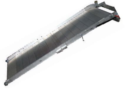 Rampe de chargement pour Ampiroll ou container_0