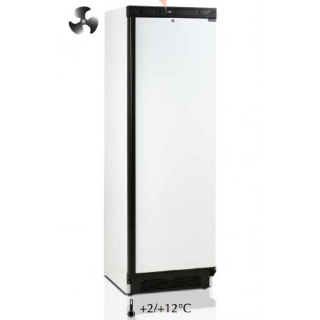 Sd1381 1p 300 l - armoire frigorifique positive / 596 x 600 x 1840mm_0