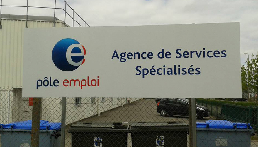 Signalétique informationnelle - panneaux d’affichage extérieur personnalisés et de haute qualité par PANO Nice_0