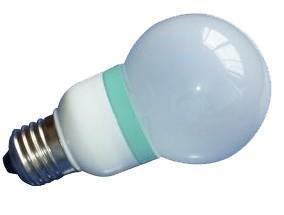 Ampoule LED 20 LEDs 230V E14 - 80 à 100 lumens - Blanc 6500K - Longue durée de vie_0