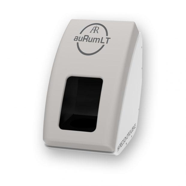 Aurum lt - scanner 3d - open technologies_0