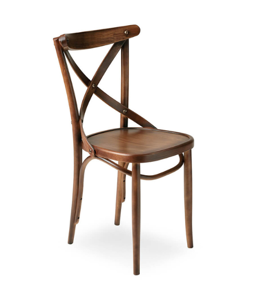 Chaises bois, chaises intérieures - croce / sl_0