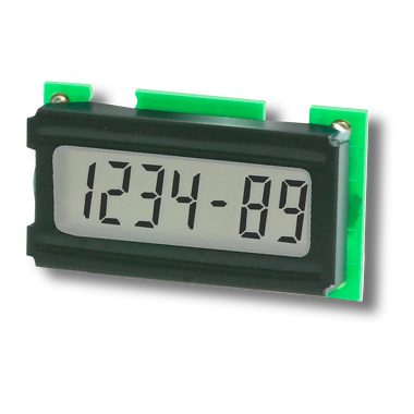 Compteur horaire électronique  -  194_0