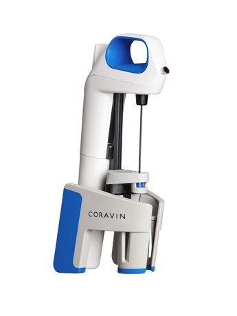 CORAVIN MODEL ONE SYSTÈME DE VIN AU VERRE