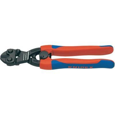 COUPE-BOULONS KNIPEX COBOLT 71 12 200 200 MM 64 HRC 1 PC(S)