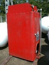 Cuve email verticale carre 1 200 l, ref : w00129812002 - dabert-citernes_0