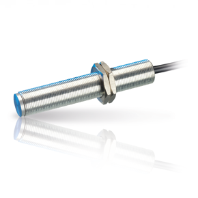 Détection d'étage pour ascenseur - détecteur de proximité cylindrique avec aimant ferrite disponible_0