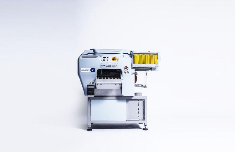 Elixa 24 - Conditionneuse automatique - Technologie avancée et économie d'énergie - Fabbrigroup_0