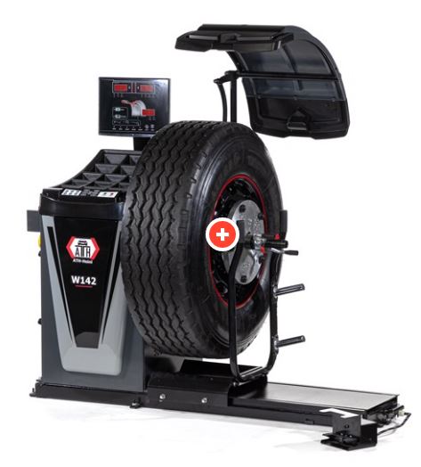 Equilibreur de roue de camion ath w142_0