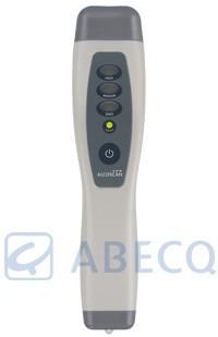 Éthylotest électronique passif Alcoscan - capteur électrochimique haute sensibilité_0