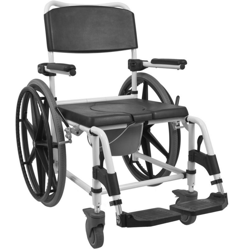 FAUTEUIL ROULANT DE DOUCHE DUBLIN_0