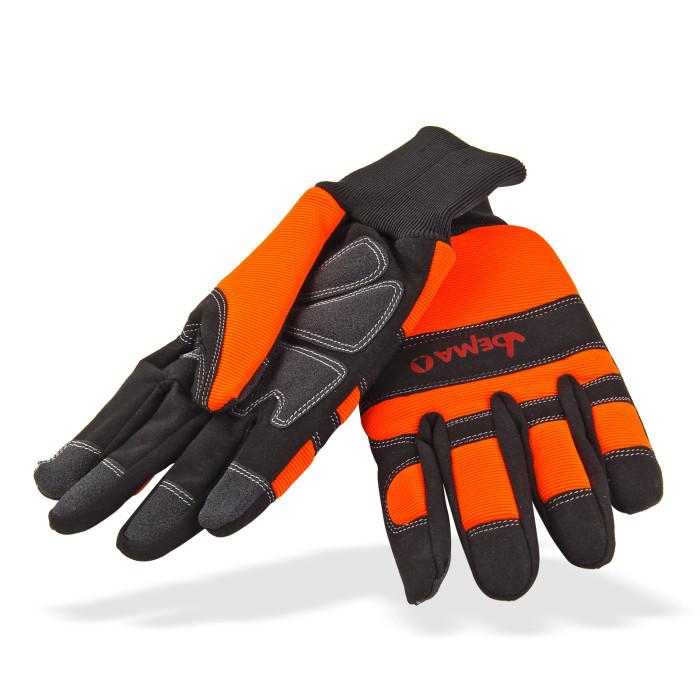 Gants de protection anti-coupures - taille 9_0