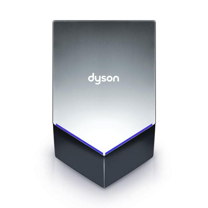 Hu02 - Dyson Airblade V - Sèche-mains automatique compact et silencieux_0