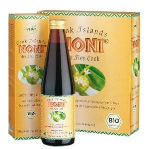 JUS DE NONI BIO 330 ML