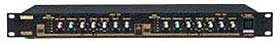 Limiteur - compresseur GC2020C Yamaha - noise gate, 2 canaux, connecteurs XLR symétriques, format 1U_0