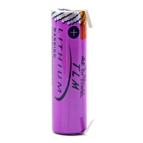 PILE LITHIUM TLM-1550HP/T AA 4V 550MAH T2_0