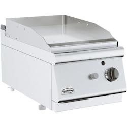 Plaques grill a gaz largeur 400 mm - Combisteel - 3667335003426_0