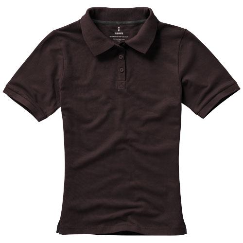 Polo manches courtes pour femmes Calgary - 100% coton, maille piquée 200 g/m²_0
