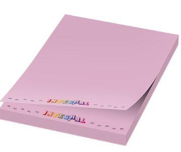 Post-its Sticky-Mate® 50 x 75 - standard 50 feuilles - papier vierge 80 g/m²_0