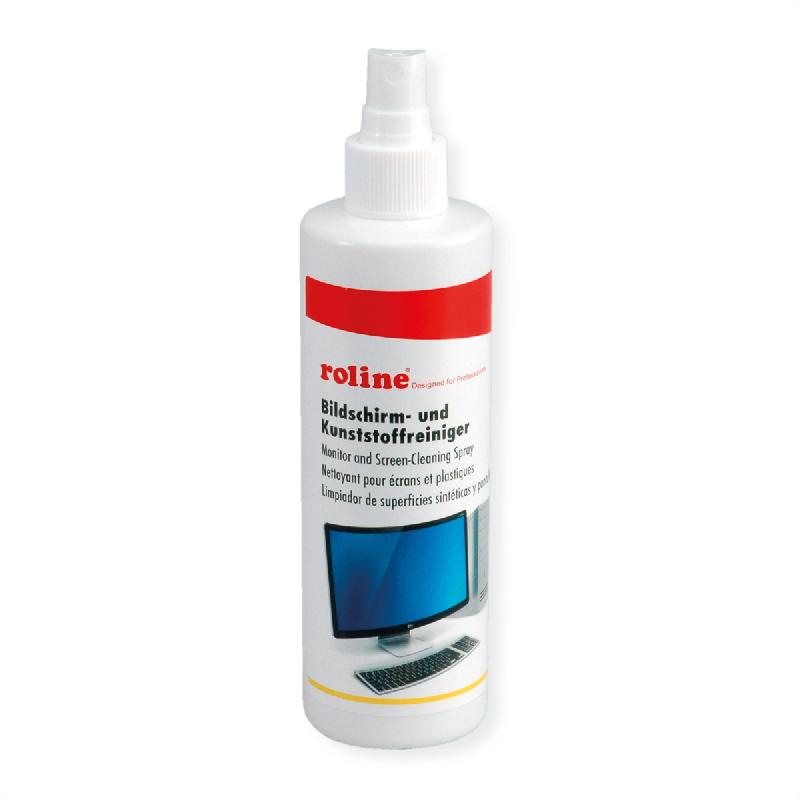 ROLINE Nettoyant pour surfaces et écrans_0