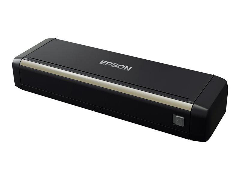 SCANNER PROFESSIONNEL EPSON WORKFORCE DS-310