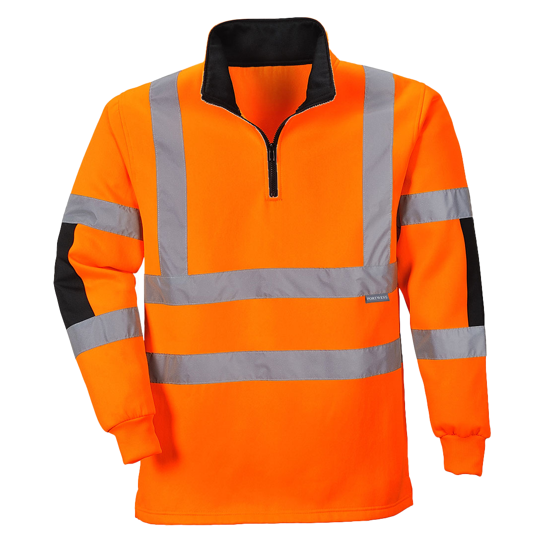 Sweat camionneur hv  - réf.  Ghv3755_0
