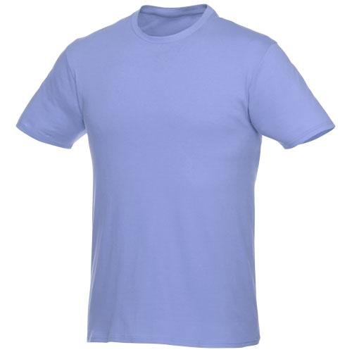 T-shirt unisexe manches courtes Hero - 100% coton - 150 g/m² - Confort sans étiquetage_0