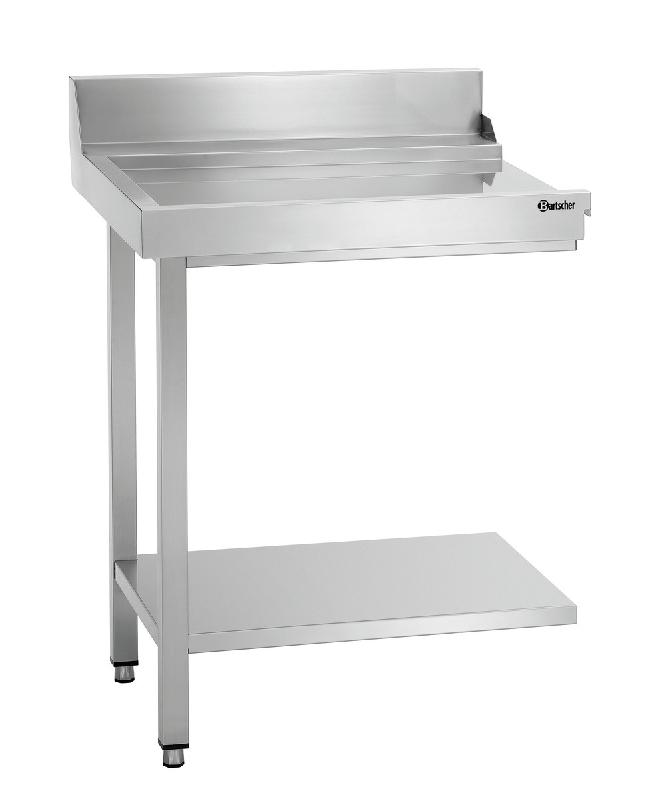 Table d'égouttage DS-700LI_0