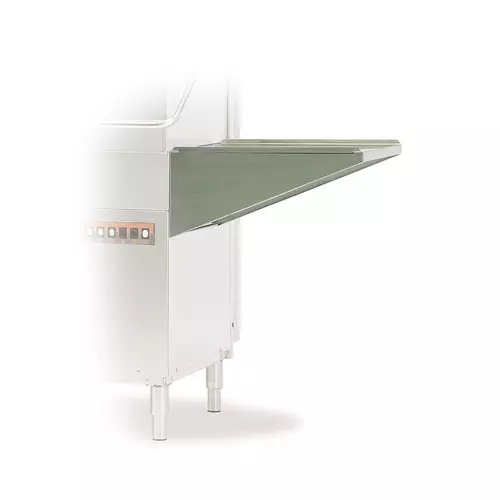 Table latérale avec dosseret MP-700I gauche (700 x 750 x 850 mm)-5712520_0