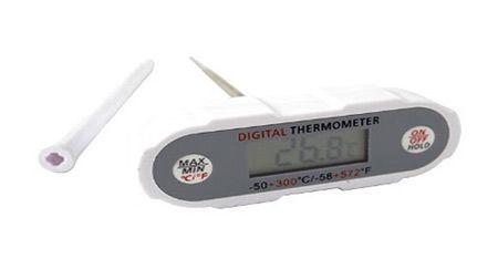 THERMOMÈTRE ÉLECTRONIQUE IP 65