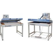 To-b-1509-p - Four de thermoformage - Global Vacuum Presses - Surface chauffante 1390 x 800 mm - Température jusqu'à 180°C_0