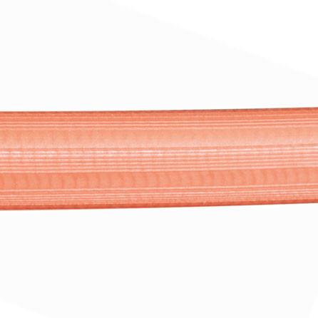 Tuyau Rubvyl - Couronne de 40 m, Rouge, 13 mm_0