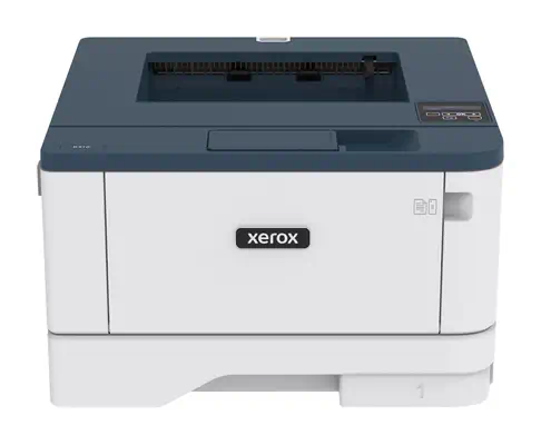 Xerox B310 Imprimante recto verso sans fil A4 40 ppm, PS3 PCL5e/6, 2 magasins Total 350 feuilles_0