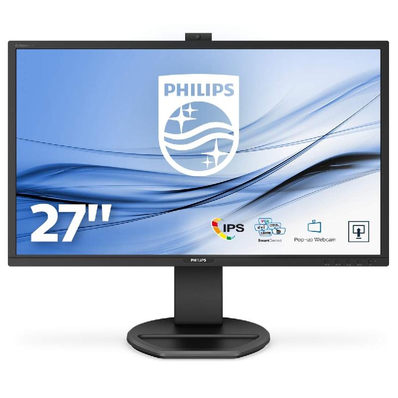 PHILIPS B LINE MONITEUR LCD 271B8QJKEB/00_0