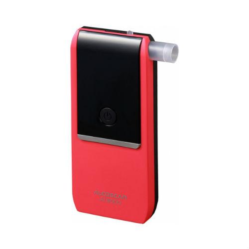 Alcoscan AL8000 - Éthylotest numérique certifié EN16280 - Design portable et précis_0
