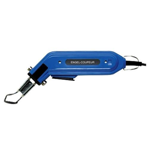 APPAREIL À COUPER LES CORDES ET SANGLES BEAL ROPE CUTTER