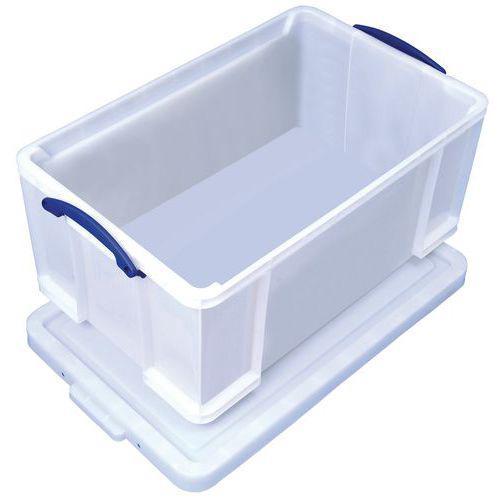 BAC DE RANGEMENT - LONGUEUR 710 MM - MODÈLE OPAQUE