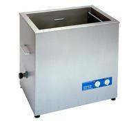 Bac à ultrason industriel - SONOREX RM110 - bain à ultrasons pour applications techniques_0