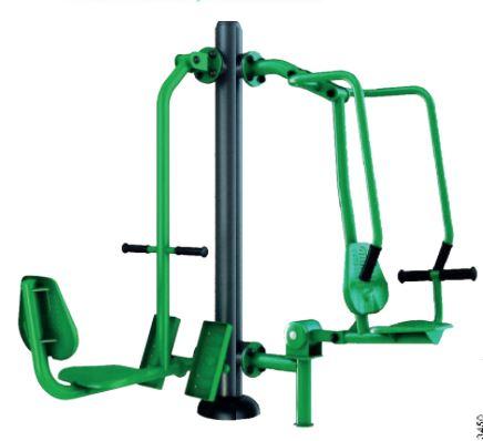 Balance /ascenseur push - aso-f09/aso-f07_0