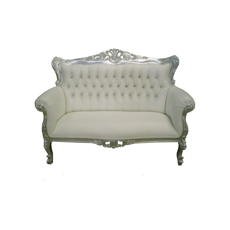 BANQUETTE MARIAGE PRINCE