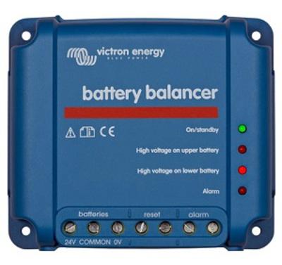 Battery Balancer Victron Energy - Équilibreur pour batteries 12V et systèmes 24V/48V_0