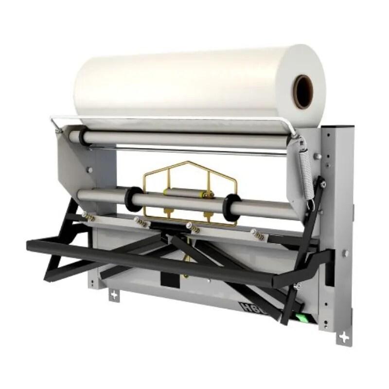 Befor Technitrans HC600E-M - HC600E-M_0