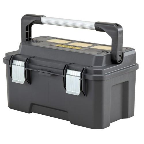BOITE À OUTILS PRO FATMAX - 39 L - 66 CM STANLEY