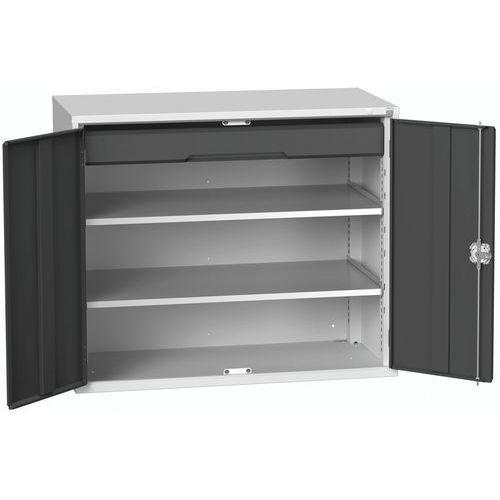 BOTT 1 ARMOIRES POLYVALENTE 1300X550X1000MM - BOTT