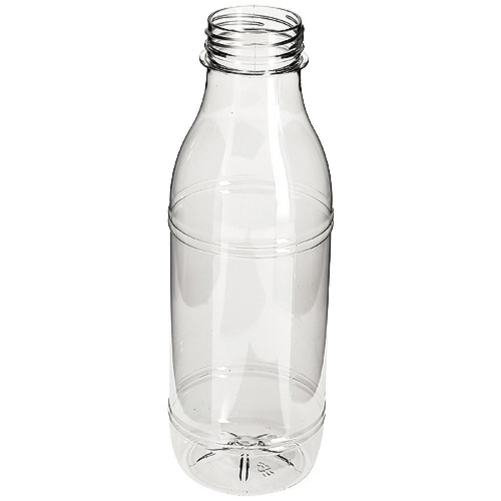 BOUTEILLE PLASTIQUE PET POUR JUS 500 ML X 230 FIRPLAST