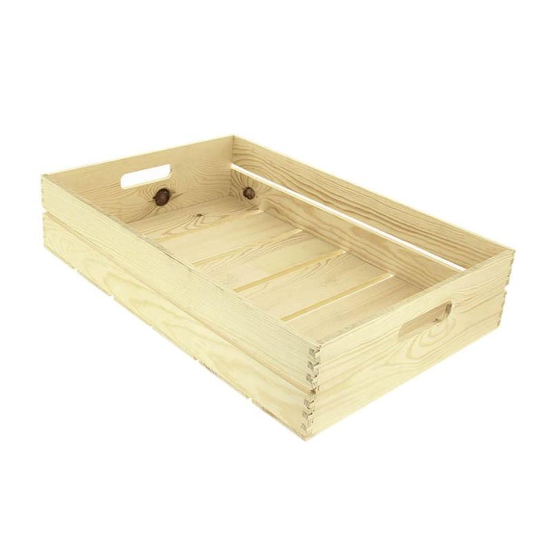 Cagette bois rectangle gm 60x40 -_0
