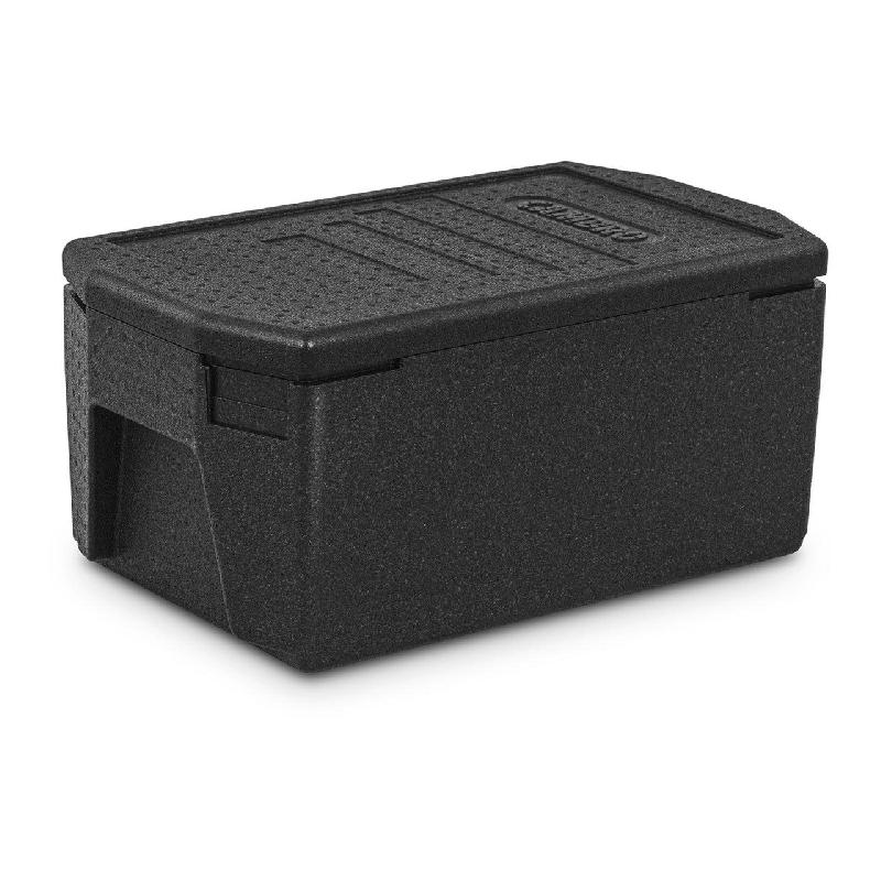 Caisse isotherme pour bac GN 1/1 - profondeur 20 cm - avec poignées XXL - modèle 14_0000799_0