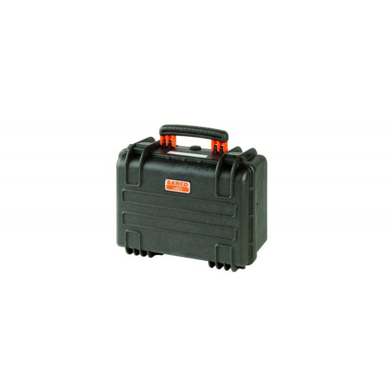 Caisse rigide pour usage intensif 18,5 l - Bahco | 4750RCHD00_0