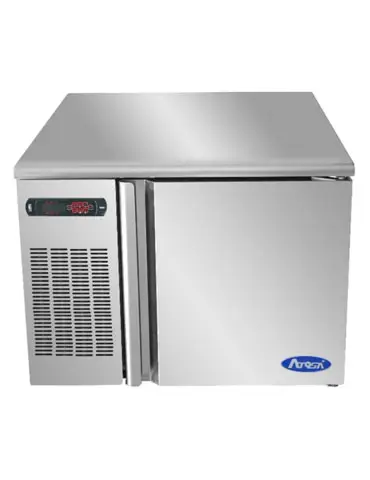 Cellule de refroidissement polyvalent,  fiable et performante pour la conservation et la surgélation de vos produits alimentaires - CERISIER_0