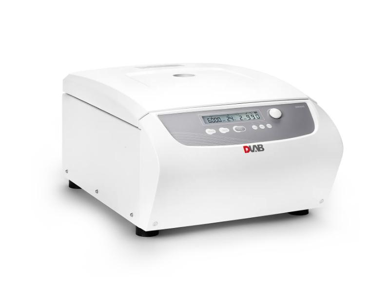 Centrifugeuse numérique DM0636 - Ref.: GLC007_0